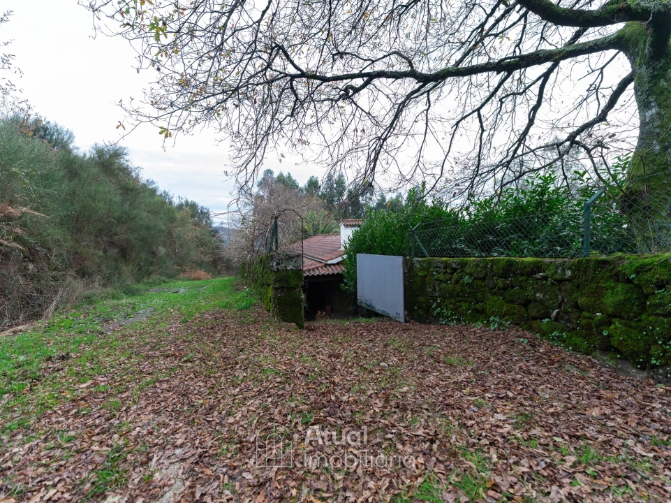 Moradia T3 para Venda em Sande, Vilarinho, Barros e Gomide Foto 39