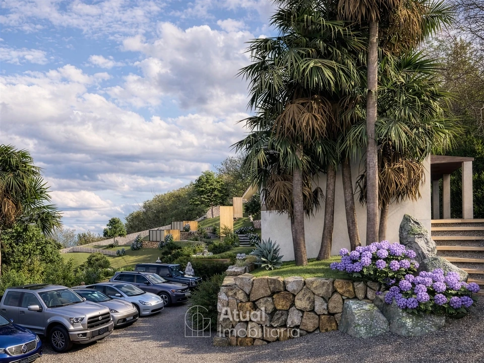 Moradia T3 para Venda em Sande, Vilarinho, Barros e Gomide Foto 3