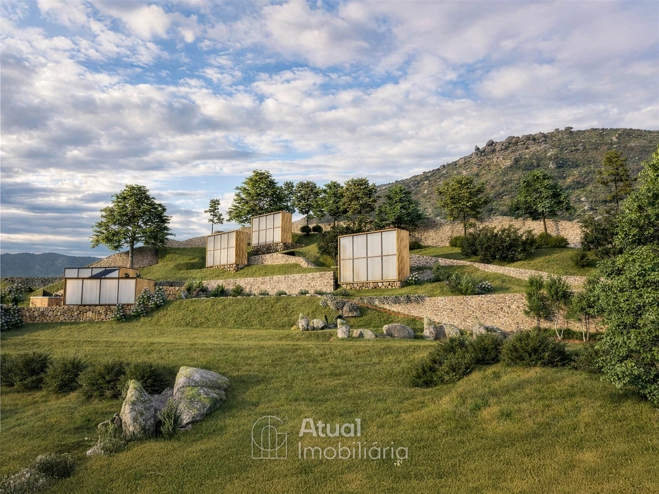 Moradia T3 para Venda em Sande, Vilarinho, Barros e Gomide Foto 5