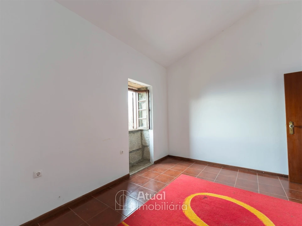 Moradia T3 para Venda em Sande, Vilarinho, Barros e Gomide Foto 23