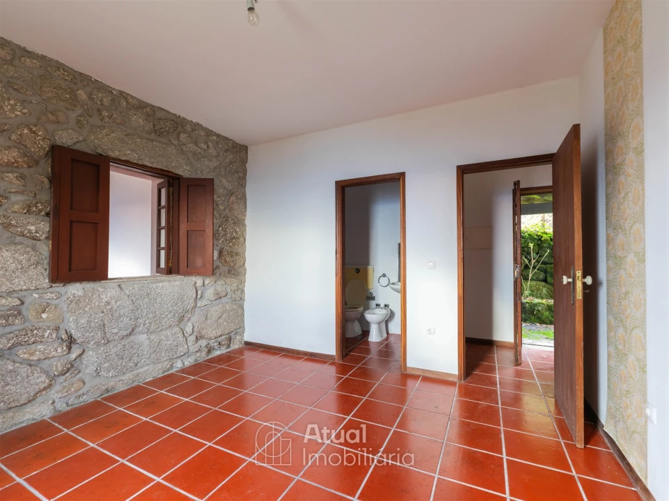 Moradia T3 para Venda em Sande, Vilarinho, Barros e Gomide Foto 24