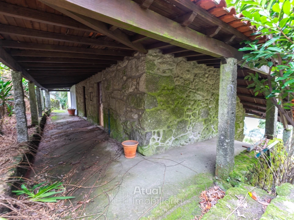 Moradia T3 para Venda em Sande, Vilarinho, Barros e Gomide Foto 16