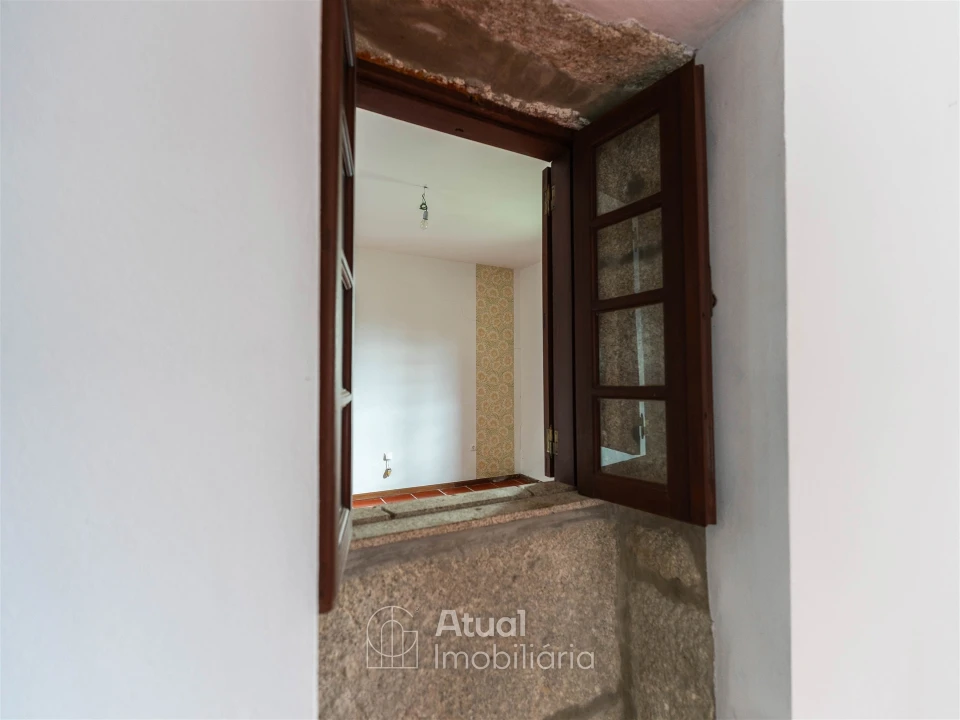 Moradia T3 para Venda em Sande, Vilarinho, Barros e Gomide Foto 28