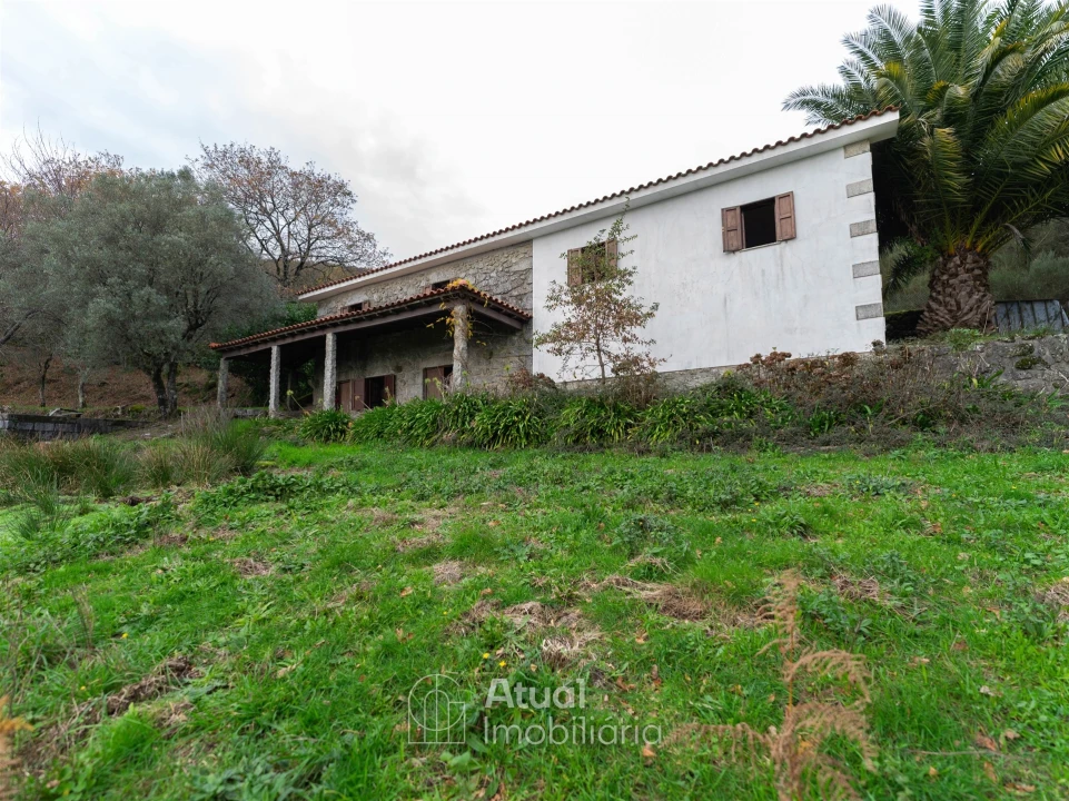 Moradia T3 para Venda em Sande, Vilarinho, Barros e Gomide Foto 12