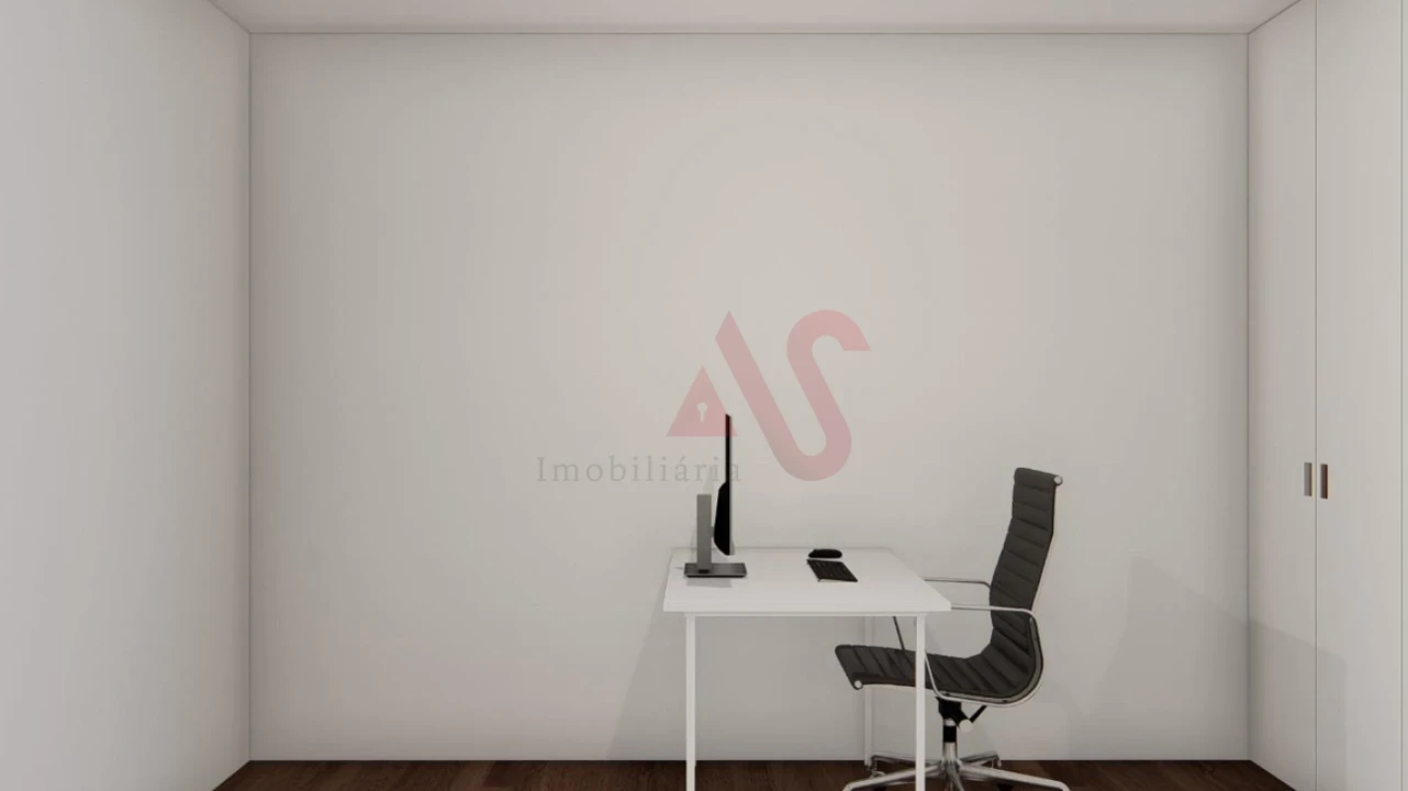 Apartamento T4 para Venda em Margaride, Várzea, Lagares, Varziela, Moure Foto 2