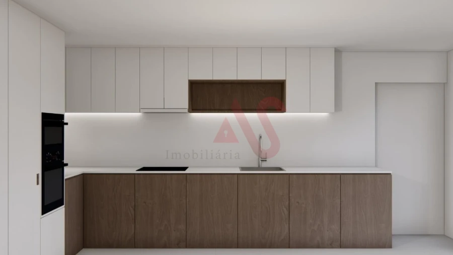 Apartamento T4 para Venda em Margaride, Várzea, Lagares, Varziela, Moure