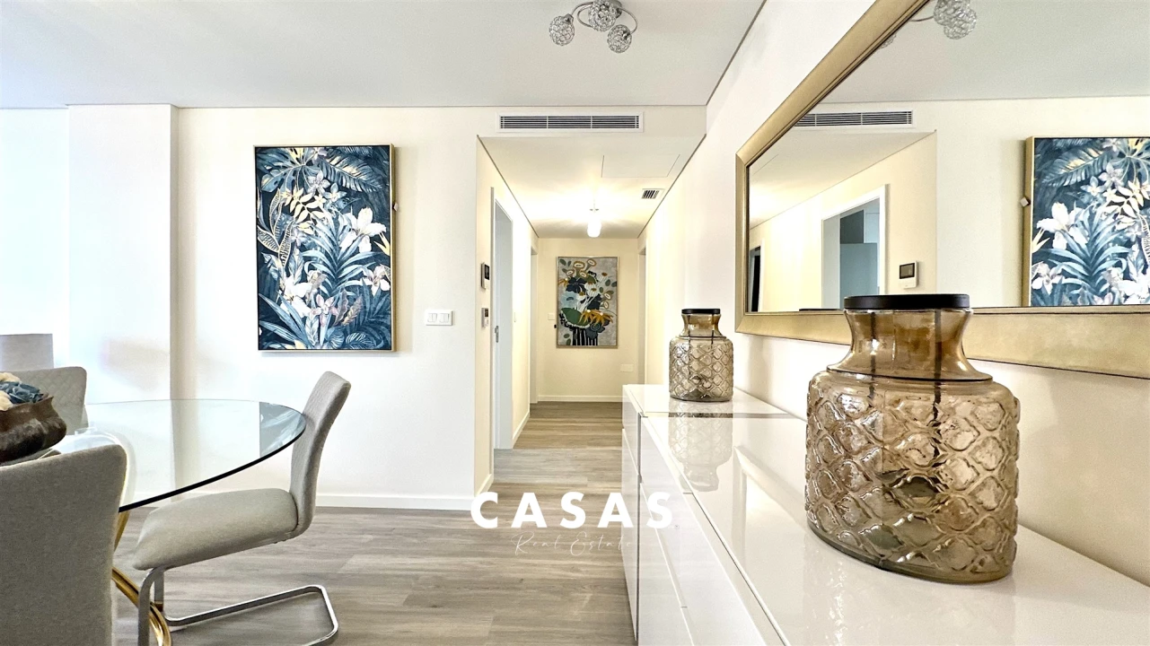 Apartamento T2 para Venda em Funchal (Se) Foto 4