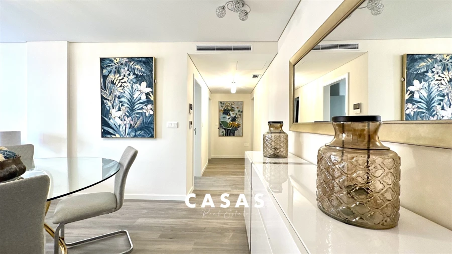 Apartamento T2 para Venda em Funchal (Se) Foto 4