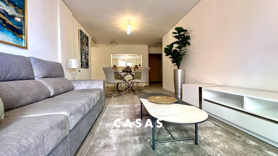 Apartamento T2 para Venda em Funchal (Se) Foto 20