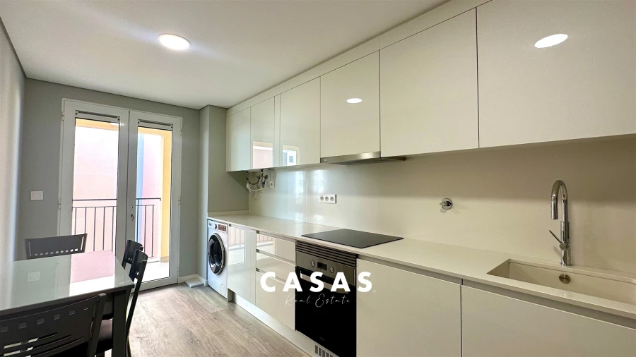 Apartamento T2 para Venda em Funchal (Se) Foto 8