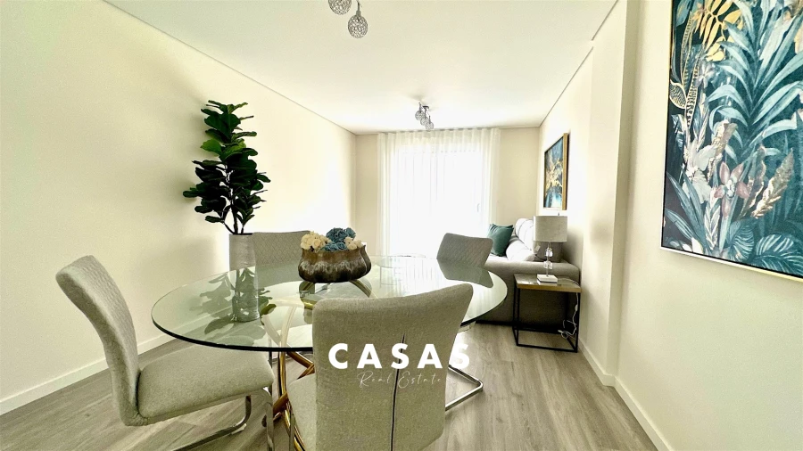 Apartamento T2 para Venda em Funchal (Se) Foto 18