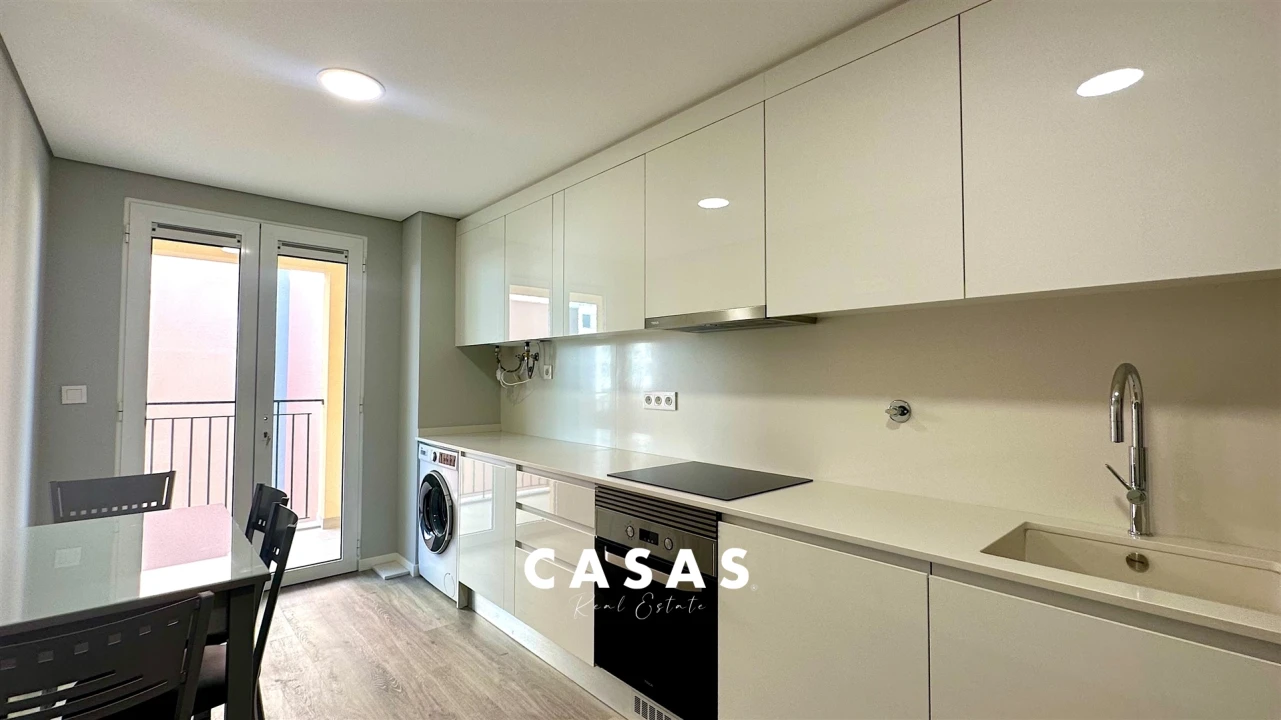 Apartamento T2 para Venda em Funchal (Se) Foto 8