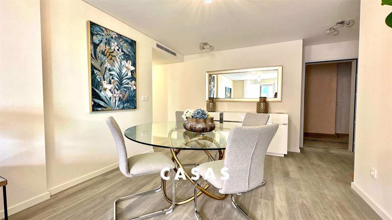 Apartamento T2 para Venda em Funchal (Se) Foto 5