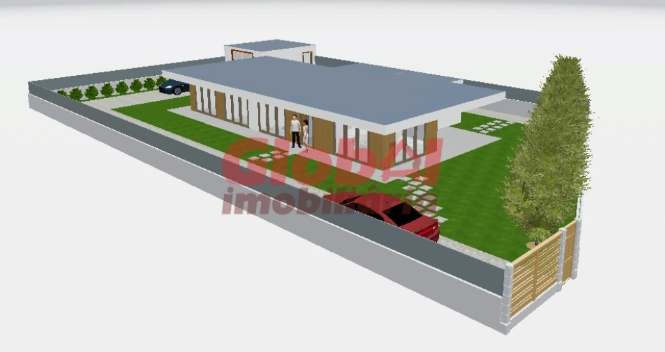 Moradia T3 para Venda em Boa Aldeia, Farminhão e Torredeita Foto 3