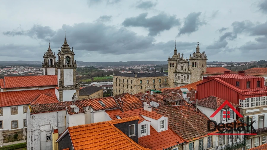 Apartamento T3 para Venda em Viseu Foto 4