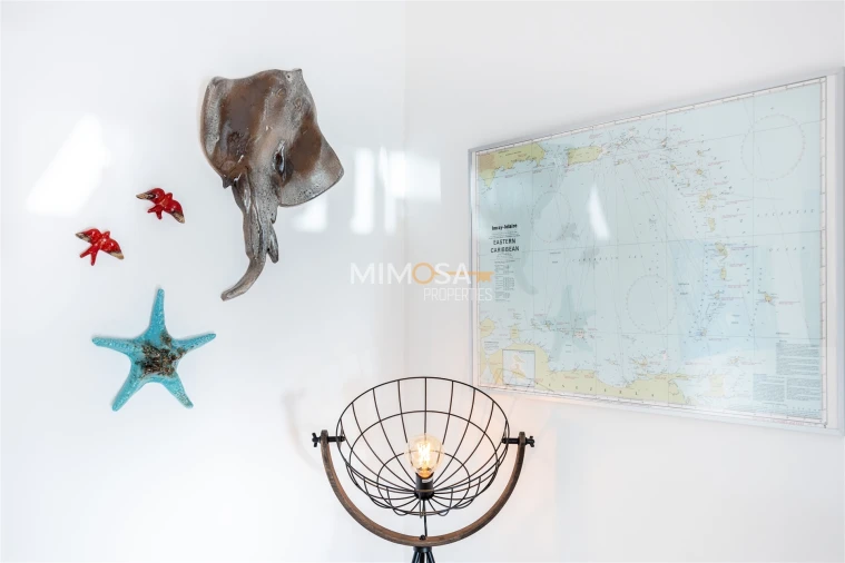 Apartamento T1 para Venda em Lagos (São Sebastião e Santa Maria) Foto 7