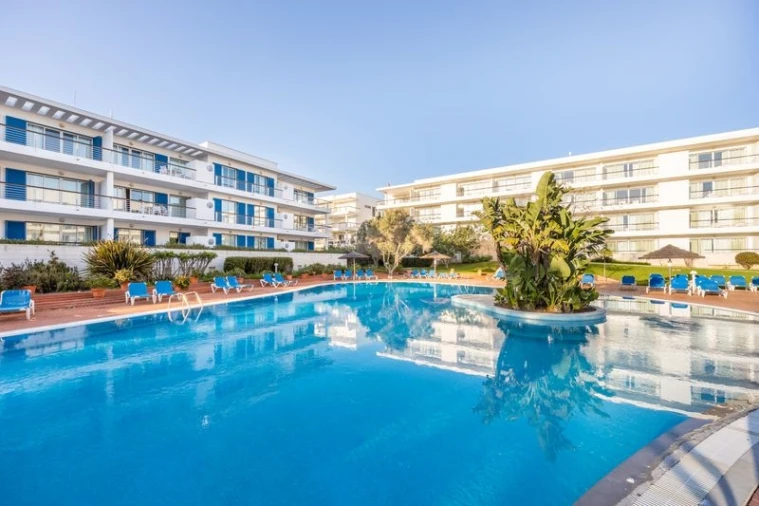 Apartamento T1 para Venda em Lagos (São Sebastião e Santa Maria) Foto 2