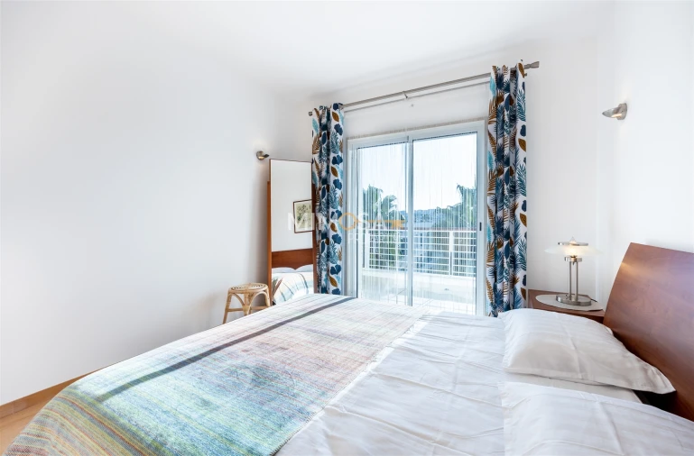 Apartamento T1 para Venda em Lagos (São Sebastião e Santa Maria) Foto 10