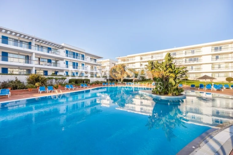 Apartamento T1 para Venda em Lagos (São Sebastião e Santa Maria) Foto 19