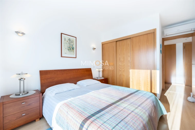 Apartamento T1 para Venda em Lagos (São Sebastião e Santa Maria) Foto 11