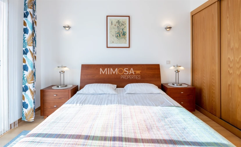 Apartamento T1 para Venda em Lagos (São Sebastião e Santa Maria) Foto 13