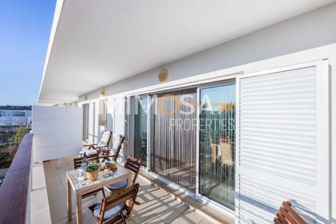 Apartamento T1 para Venda em Lagos (São Sebastião e Santa Maria) Foto 15