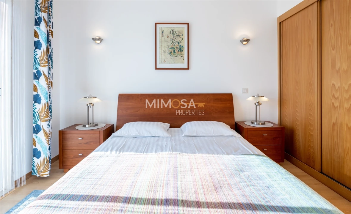 Apartamento T1 para Venda em Lagos (São Sebastião e Santa Maria) Foto 13