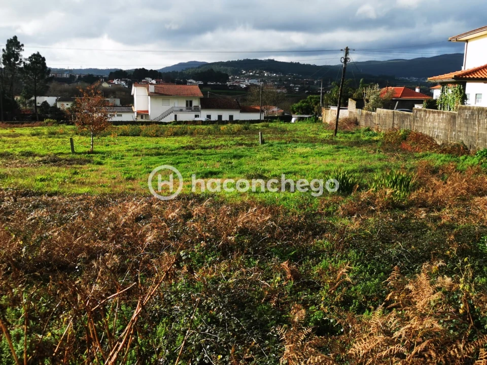 Terreno para Venda em Tamel (São Verissimo) Foto 1