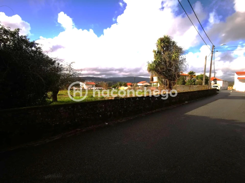 Terreno para Venda em Tamel (São Verissimo) Foto 3