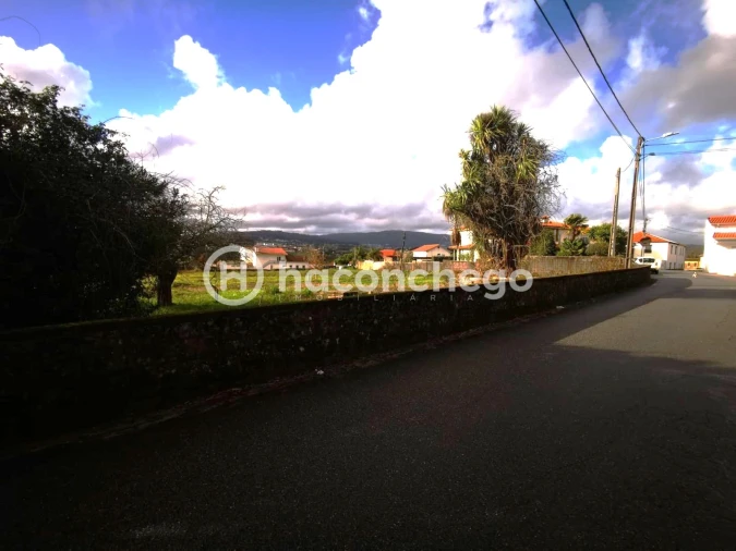 Terreno para Venda em Tamel (São Verissimo) Foto 3