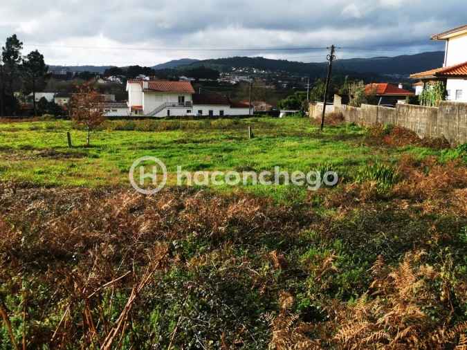 Terreno para Venda em Tamel (São Verissimo) Foto 4