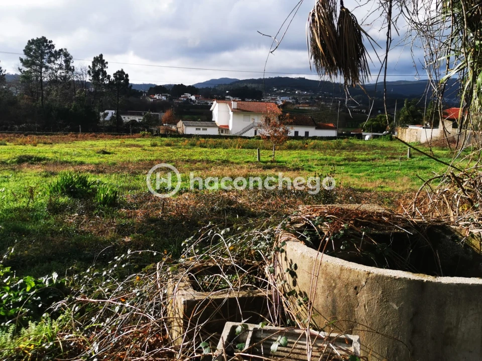 Terreno para Venda em Tamel (São Verissimo) Foto 2