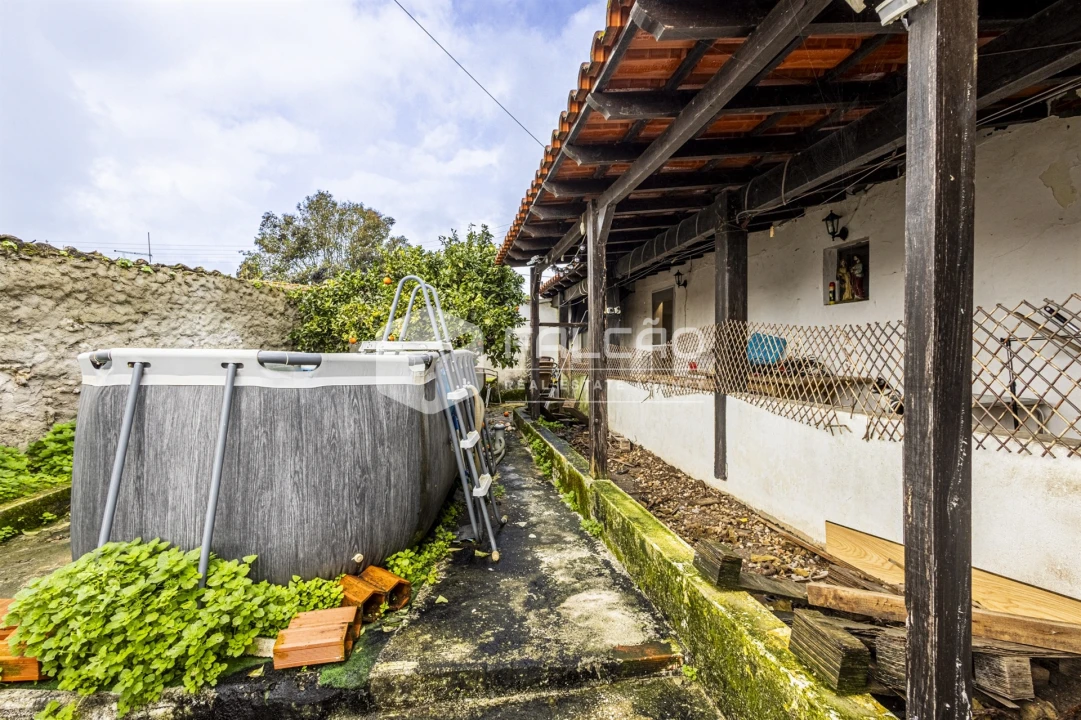 Moradia T3 para Venda em Romeira e Várzea Foto 24