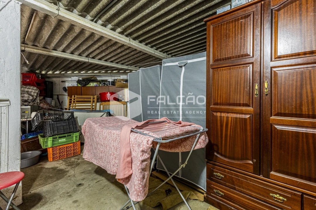 Moradia T3 para Venda em Romeira e Várzea Foto 25