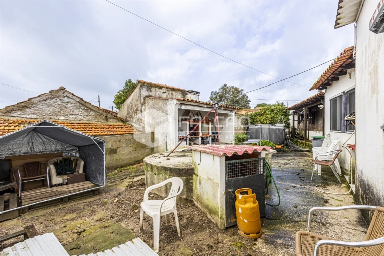 Moradia T3 para Venda em Romeira e Várzea Foto 22