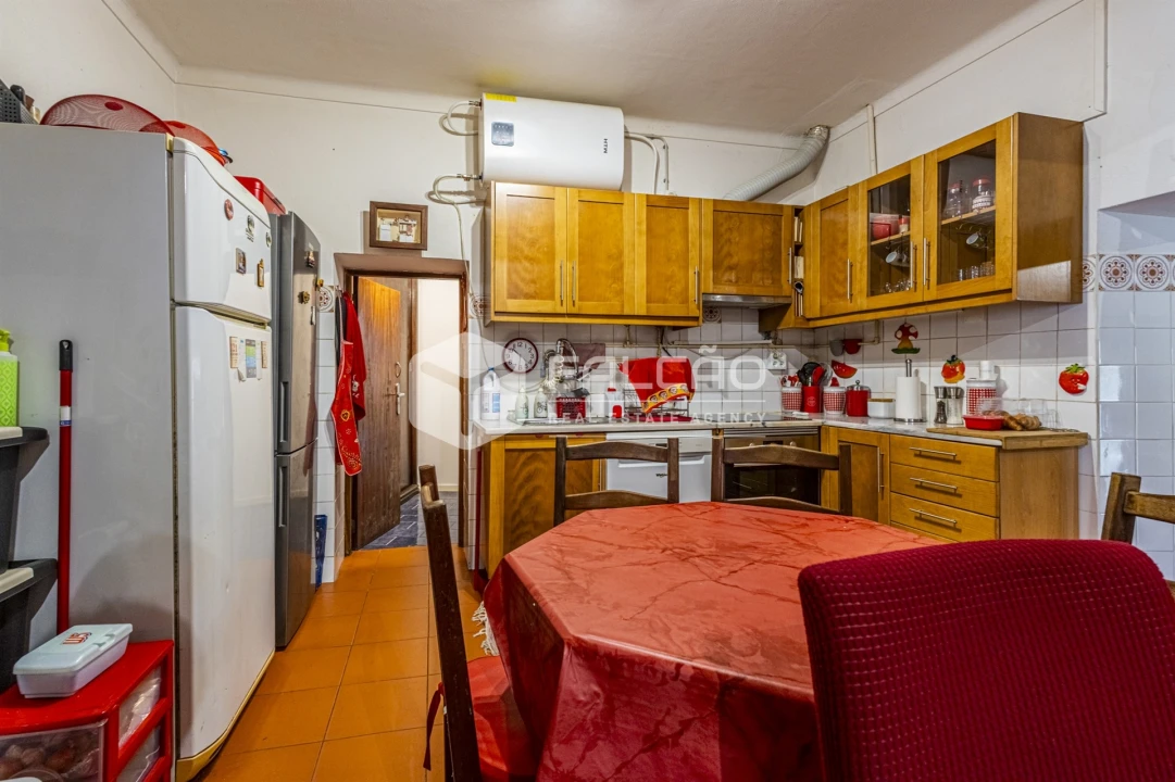 Moradia T3 para Venda em Romeira e Várzea Foto 4