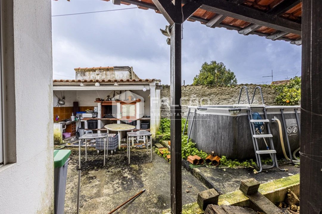 Moradia T3 para Venda em Romeira e Várzea Foto 18