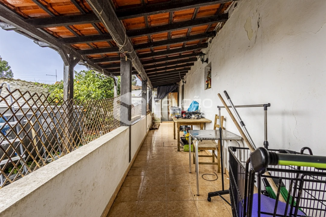 Moradia T3 para Venda em Romeira e Várzea Foto 19