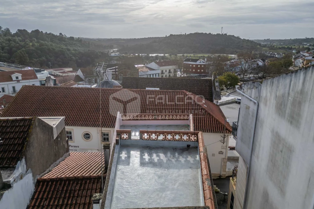 Moradia T3 para Arrendamento em Pernes Foto 36