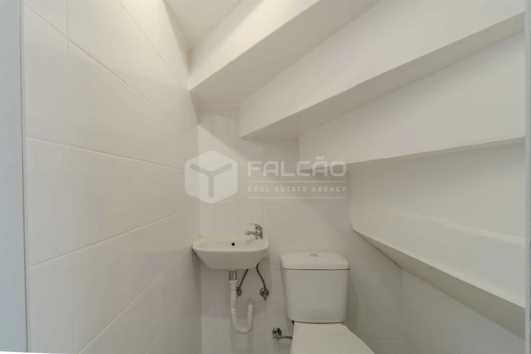 Moradia T3 para Arrendamento em Pernes Foto 13