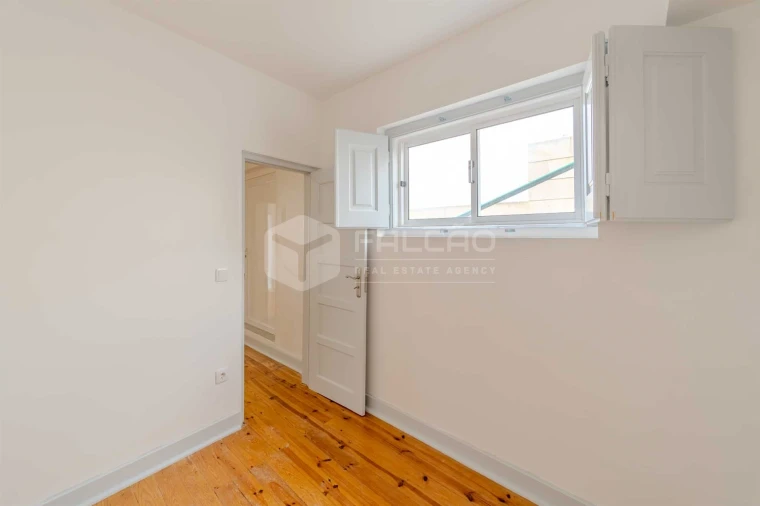 Moradia T3 para Arrendamento em Pernes Foto 18