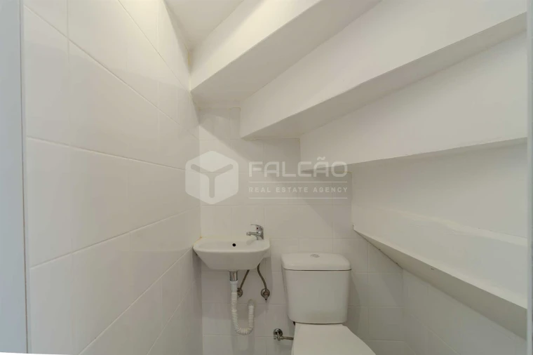 Moradia T3 para Arrendamento em Pernes Foto 13