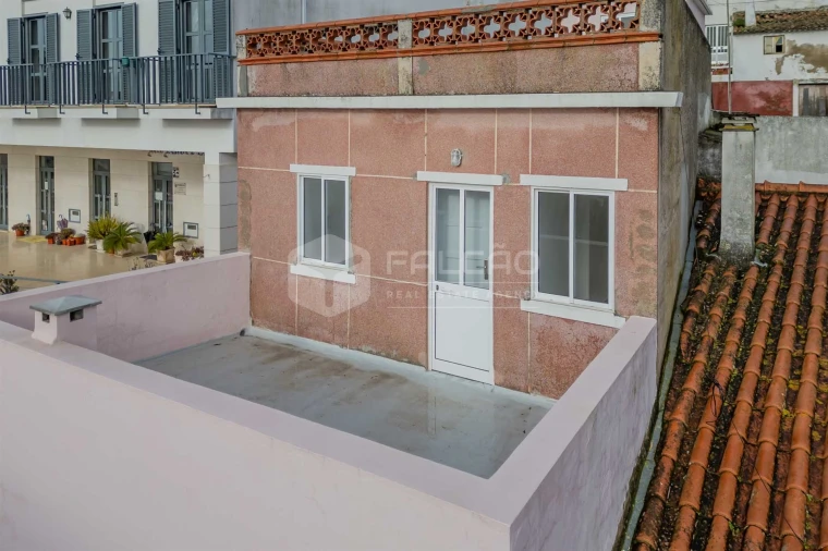 Moradia T3 para Arrendamento em Pernes Foto 29