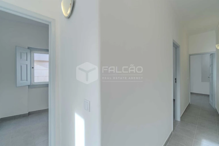 Moradia T3 para Arrendamento em Pernes Foto 20