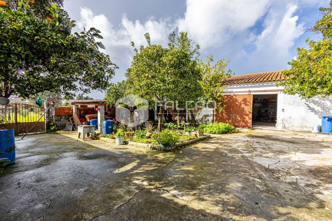 Moradia T4 para Venda em Alcanhões Foto 3