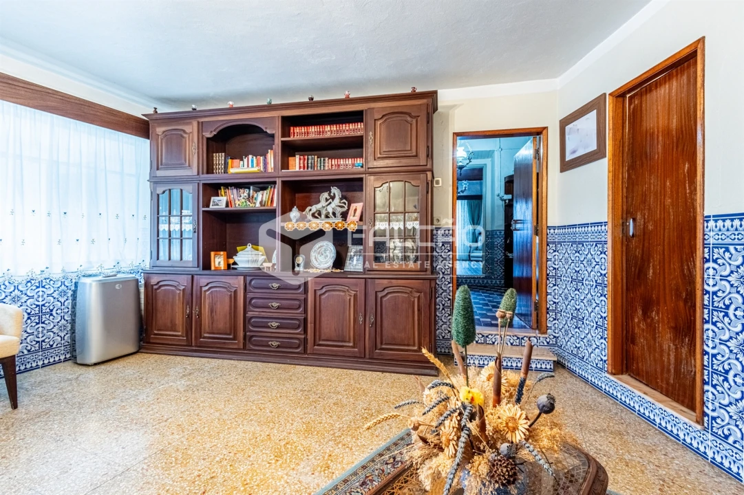 Moradia T4 para Venda em Alcanhões Foto 14