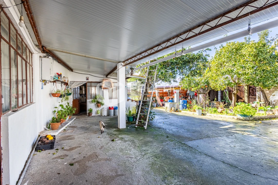 Moradia T4 para Venda em Alcanhões Foto 23