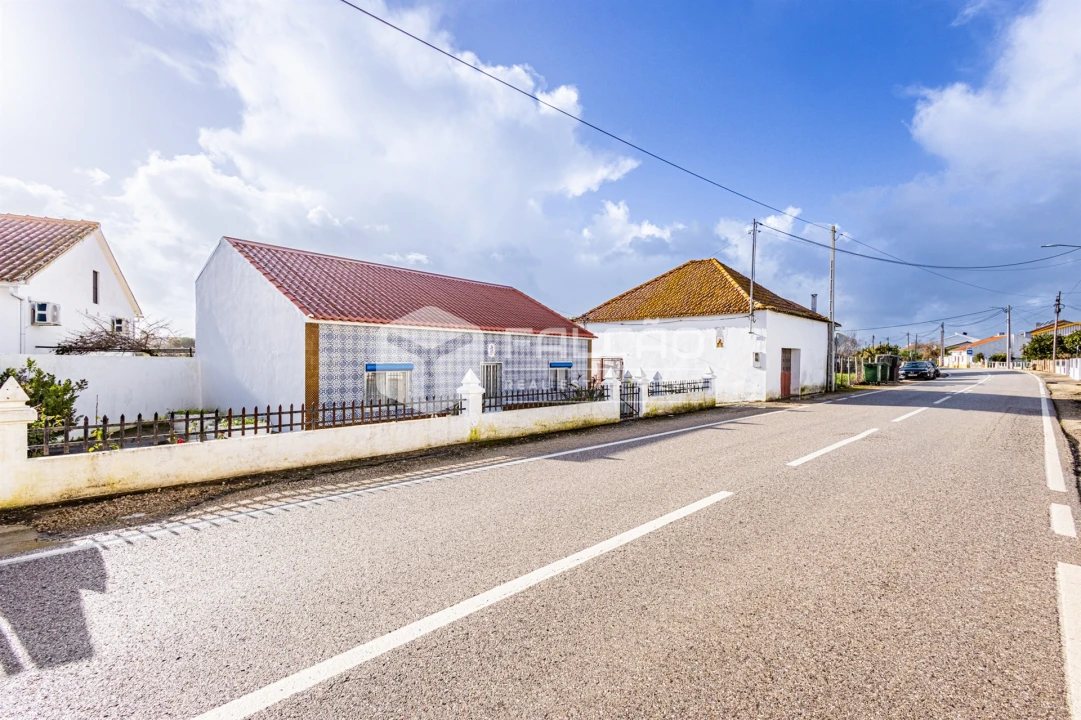 Moradia T4 para Venda em Alcanhões Foto 28