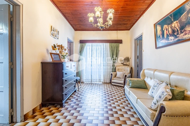 Moradia T4 para Venda em Alcanhões Foto 19