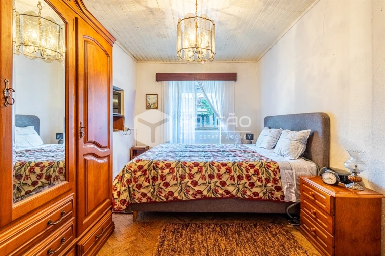 Moradia T4 para Venda em Alcanhões Foto 20